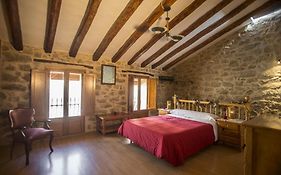 Casa rural la Posada ,Terra Alta, Matarraña